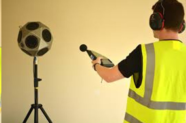 Sound Testing Engineers - Southern Sound Testing UK